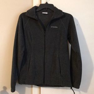 Women’s Columbia Jacket